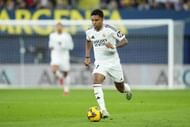 Rodrygo Goes